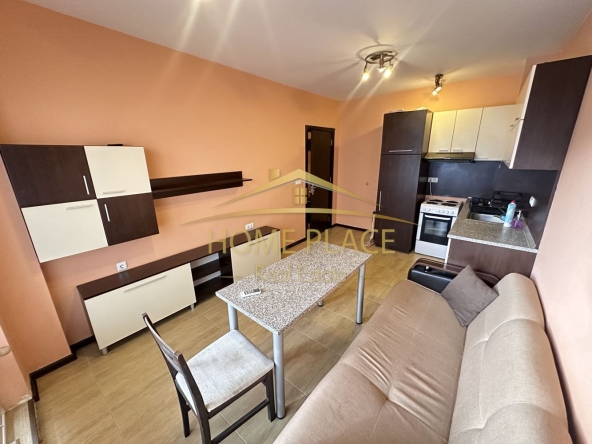 Двустаен апартамент в Варна, Левски - 54 кв.м за 2315 €/кв.м - Снимка #1
