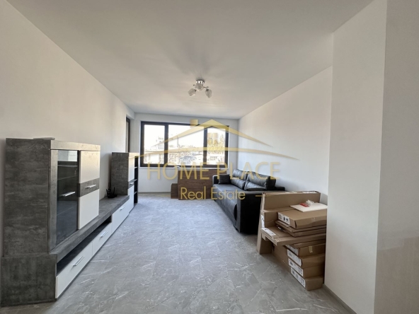 Двустаен апартамент в Варна, Победа - 56 кв.м за 2820 €/кв.м - Снимка #1