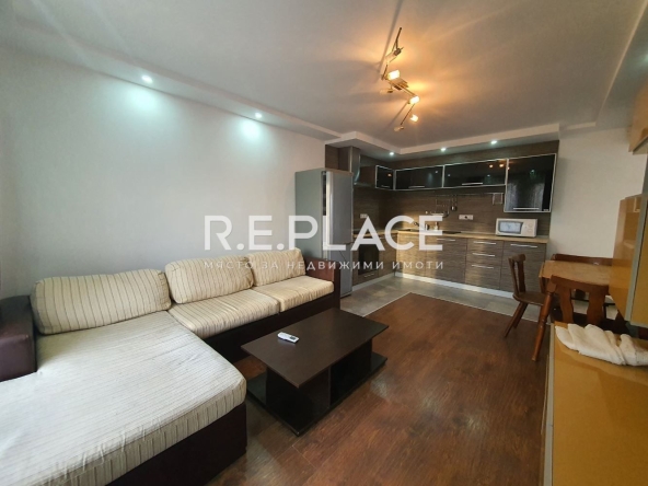 Дава се под наем Къща в Варна, Галата - 110 кв.м за 612 € - Снимка #1