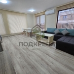 Дава се под наем Двустаен апартамент в Пловдив, Христо Смирненски - 75 кв.м за 410 € - Снимка #1