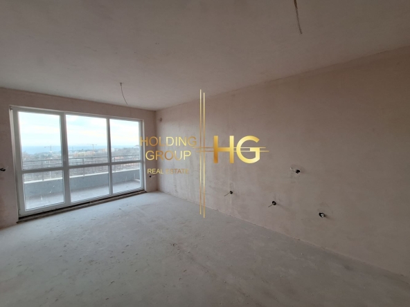 Тристаен апартамент в Варна, Виница - 73 кв.м за 1693 €/кв.м - Снимка #1