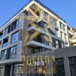 Тристаен апартамент в Пловдив, Христо Смирненски - 119 кв.м за 1256 €/кв.м - Снимка #1