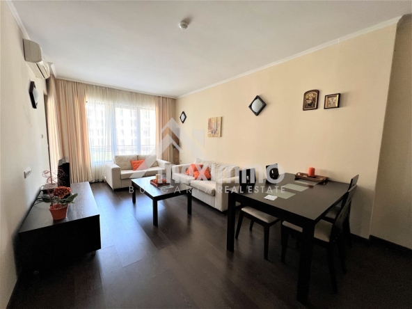 Двустаен апартамент в к.к. Златни пясъци - 68 кв.м за 1324 €/кв.м - Снимка #1