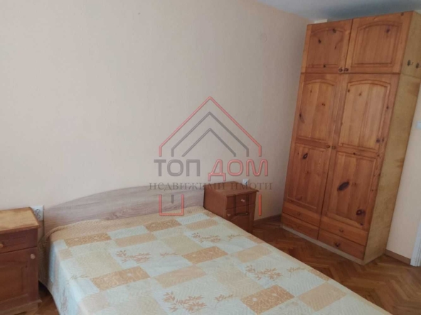 Дава се под наем Двустаен апартамент в Варна, Чаталджа - 60 кв.м за 459 € - Снимка #1