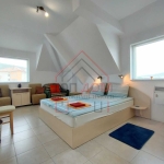 Дава се под наем Двустаен апартамент в к.к. Златни пясъци - 62 кв.м за 382.5 € - Снимка #1