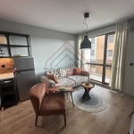 Дава се под наем Двустаен апартамент в Варна, Конфуто - 70 кв.м за 561 € - Снимка #1