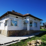 Къща в с. Куцина, Област Велико Търново - 100 кв.м за 825 €/кв.м - Снимка #1