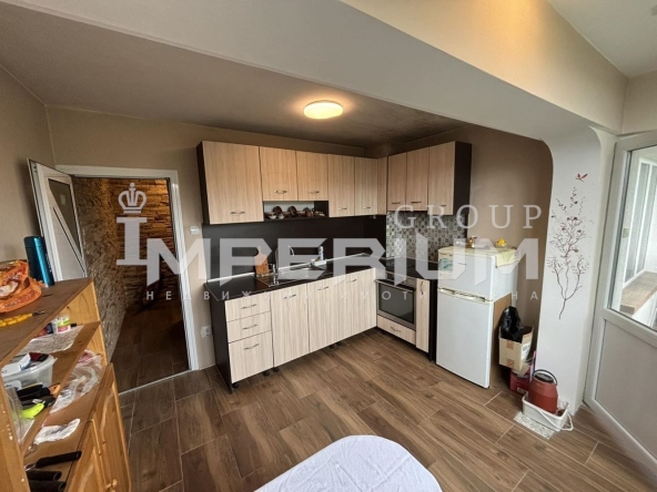 Двустаен апартамент в Варна, Владислав Варненчик - 41 кв.м за 1903 €/кв.м - Снимка #1