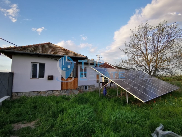 Къща в с. Поликраище, Област Велико Търново - 100 кв.м за 700 €/кв.м - Снимка #1