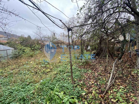 Парцел в с. Къпиново, Област Велико Търново - 1026 кв.м за 12 €/кв.м - Снимка #1