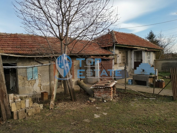 Къща в с. Правда, Област Велико Търново - 80 кв.м за 434 €/кв.м - Снимка #1