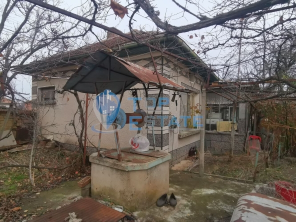Къща в с. Правда, Област Велико Търново - 120 кв.м за 375 €/кв.м - Снимка #1