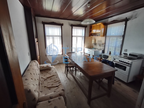 Къща в с. Церова кория, Област Велико Търново - 75 кв.м за 734 €/кв.м - Снимка #1