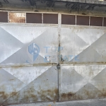 Гараж / Паркомясто в Горна Оряховица - 21 кв.м за 522 €/кв.м - Снимка #1