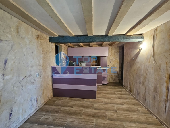 Къща в с. Самоводене, Област Велико Търново - 60 кв.м за 1317 €/кв.м - Снимка #1