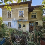 Къща в с. Горско Калугерово, Област Велико Търново - 55 кв.м за 159 €/кв.м - Снимка #1