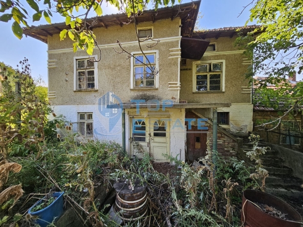 Къща в с. Горско Калугерово, Област Велико Търново - 55 кв.м за 159 €/кв.м - Снимка #1