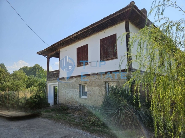 Къща в с. Горско Косово, Област Велико Търново - 140 кв.м за 300 €/кв.м - Снимка #1