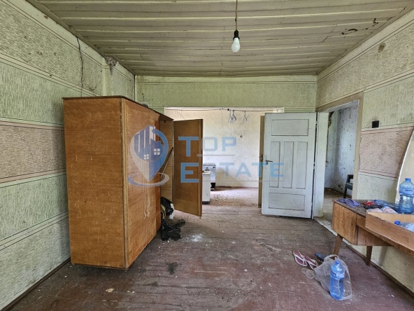 Къща в с. Вишовград, Област Велико Търново - 50 кв.м за 500 €/кв.м - Снимка #1