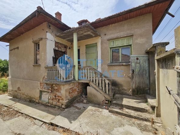 Къща в с. Караисен, Област Велико Търново - 60 кв.м за 197 €/кв.м - Снимка #1