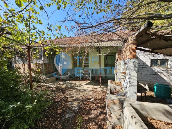 Къща в с. Каранци, Област Велико Търново - 60 кв.м за 115 €/кв.м - Снимка #1