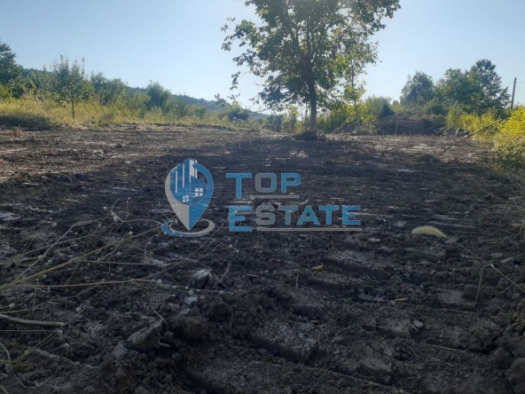 Парцел в с. Мерданя, Област Велико Търново - 900 кв.м за 17 €/кв.м - Снимка #1