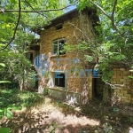 Къща в с. Страхилово, Област Велико Търново - 53 кв.м за 114 €/кв.м - Снимка #1