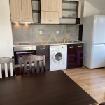 Дава се под наем Тристаен апартамент в Варна, Гранд Мол Варна - 80 кв.м за 550 € - Снимка #1