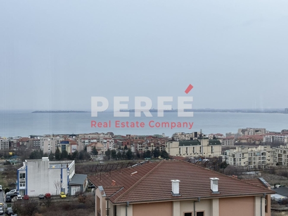 Едностаен апартамент в Свети Влас - 38 кв.м за 1369 €/кв.м - Снимка #1