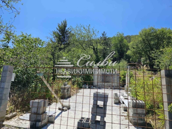 Къща в Шумен, Пожарната - 50 кв.м за 1602 €/кв.м - Снимка #1