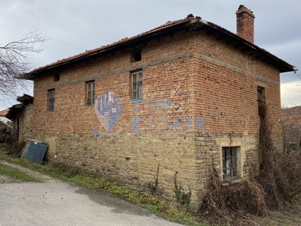 Къща в с. Денчевци, Област Габрово - 85 кв.м за 452 €/кв.м - Снимка #1