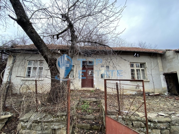 Къща в с. Денчевци, Област Габрово - 66 кв.м за 273 €/кв.м - Снимка #1