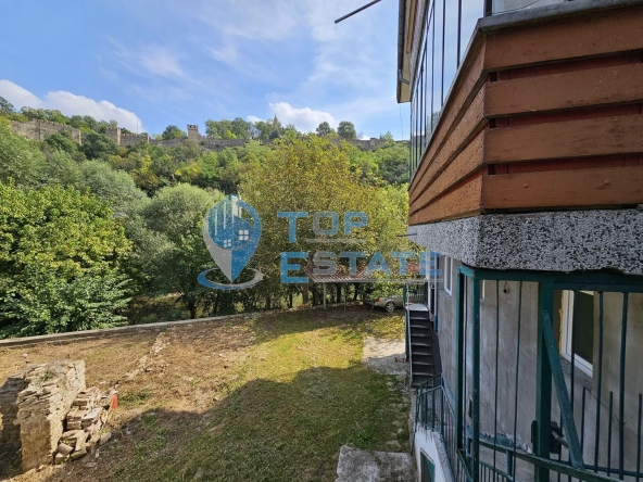 Четиристаен апартамент в Велико Търново, Асенов - 90 кв.м за 1109 €/кв.м - Снимка #1