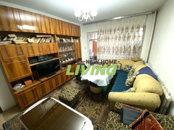 Тристаен апартамент в Пловдив, Тракия - 92 кв.м за 1539 €/кв.м - Снимка #1