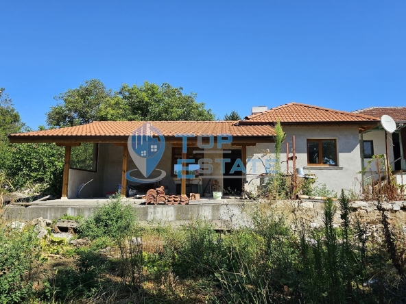 Къща в с. Беляковец, Област Велико Търново - 130 кв.м за 1224 €/кв.м - Снимка #1