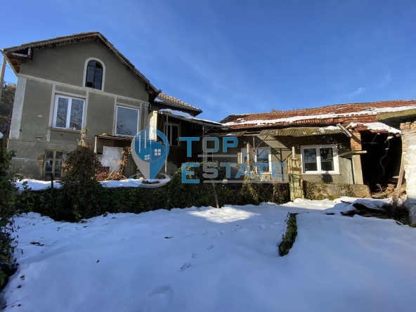 Къща в Сухиндол - 100 кв.м за 169 €/кв.м - Снимка #1