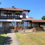 Къща в с. Славейково, Област Габрово - 125 кв.м за 1856 €/кв.м - Снимка #1