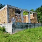 Къща в с. Славейково, Област Габрово - 56 кв.м за 804 €/кв.м - Снимка #1