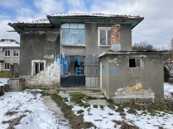 Къща в с. Музга, Област Габрово - 80 кв.м за 288 €/кв.м - Снимка #1