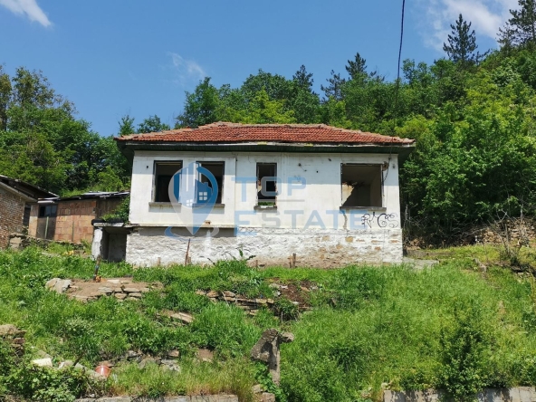 Къща в Дряново - 65 кв.м за 270 €/кв.м - Снимка #1