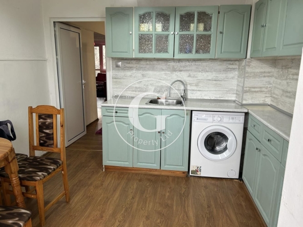 Двустаен апартамент в София, Люлин 2 - 65 кв.м за 1839 €/кв.м - Снимка #1