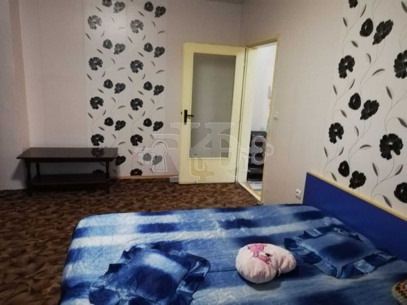 Едностаен апартамент в Добрич, Христо Ботев - 45 кв.м за 777 €/кв.м - Снимка #1