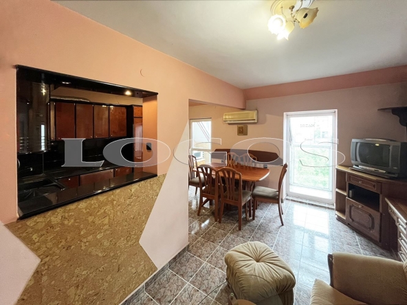 Двустаен апартамент в Варна, Погреби - 66 кв.м за 1591 €/кв.м - Снимка #1