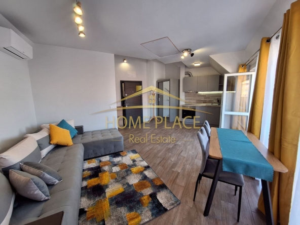 Дава се под наем Едностаен апартамент в Варна, Погреби - 50 кв.м за 306 € - Снимка #1