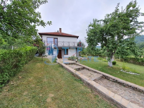 Къща в с. Вонеща вода, Област Велико Търново - 75 кв.м за 2134 €/кв.м - Снимка #1