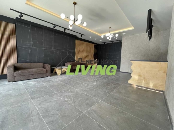 Тристаен апартамент в Пловдив, Западен - 110 кв.м за 1591 €/кв.м - Снимка #1