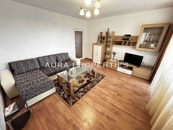 Двустаен апартамент в Разград, Лудогорие - 67 кв.м за 1294 €/кв.м - Снимка #1