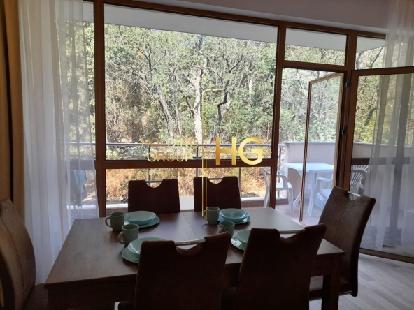 Двустаен апартамент в к.к. Златни пясъци - 105 кв.м за 853 €/кв.м - Снимка #1