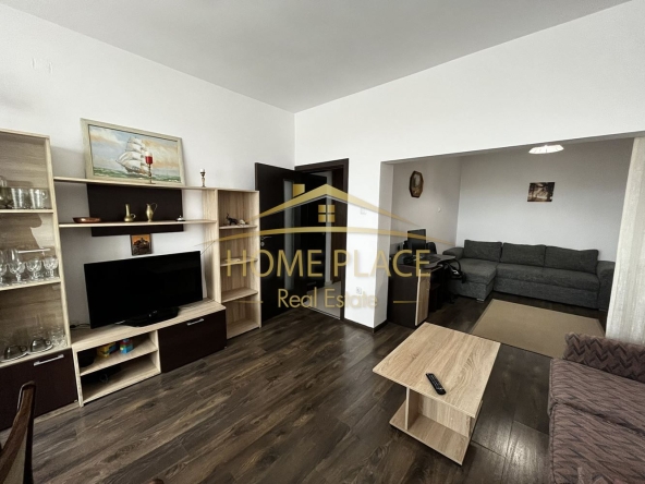 Дава се под наем Двустаен апартамент в Варна, Спортна зала - 79 кв.м за 484.5 € - Снимка #1