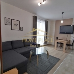 Дава се под наем Двустаен апартамент в Варна, Трошево - 55 кв.м за 510 € - Снимка #1